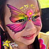 EZ 4 Pc. Bling Set - FAIRY FLOWER