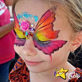 EZ 4 Pc. Bling Set - SPARKLY BOUQUET