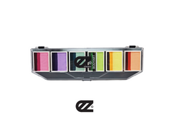 EZStrokes by Susy Amaro’s NON UV Cotton Candy Palette