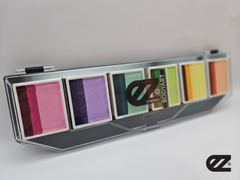 EZStrokes by Susy Amaro’s NON UV Cotton Candy Palette