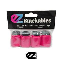 EZ Stackables - 4 Piece Dauber Set