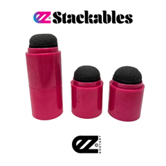 EZ Stackables - 4 Piece Dauber Set