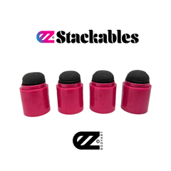 EZ Stackables - 4 Piece Dauber Set
