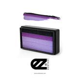 Susy Amaro's EZStrokes Collection "Lavender Purple" Arty Brush Cake