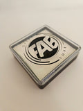 WHITE FAB LUXE FACE PAINT 45GM