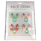 EZ 4 Pc. Bling Set - FANCY PRICESS