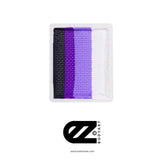 EZStrokes by Susy Amaro’s Mermaid Palette Refill - Purple Rain