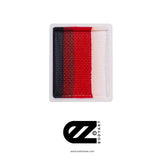 EZStrokes by Susy Amaro’s Mermaid Palette Refill - Red Sea