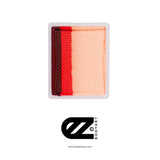 EZStrokes by Susy Amaro’s Cotton Candy Palette Refill - Peaches & Cream