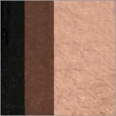 Susy Amaro's EZStrokes Collection "Reindeer Sparkle" Arty Brush Cake