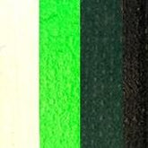 Susy Amaro's EZStrokes Ombre Collection "Green Gaia" Arty Brush Cake