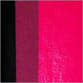 Susy Amaro's EZStrokes Collection "Flamingo Pink" Arty Brush Cake