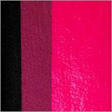 Susy Amaro's EZStrokes Collection "Flamingo Pink" Arty Brush Cake