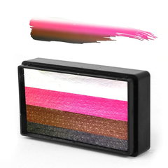 Susy Amaro's EZStrokes Ombre Arty Brush Cake Collection