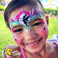 EZStencils - Princess 3 Stencil Set