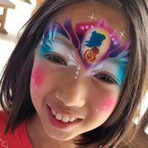 EZStencils - Princess III Eye Stencil