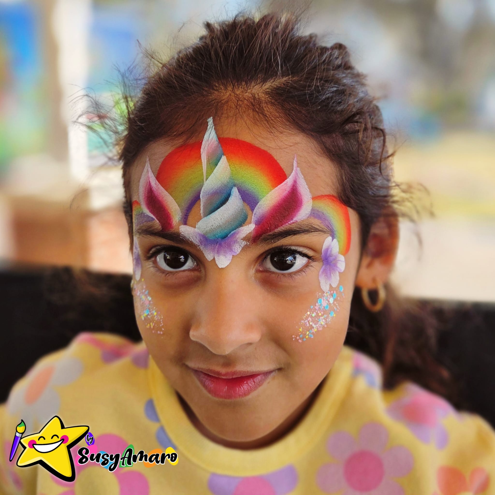 EZStrokes Body Art