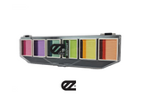 EZStrokes by Susy Amaro’s NON UV Cotton Candy Palette