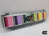 EZStrokes by Susy Amaro’s NON UV Cotton Candy Palette