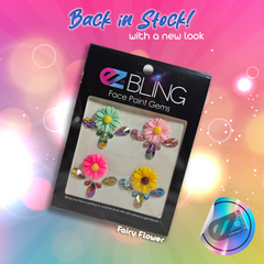 4 Pc. Bling Sets - The Full Collection