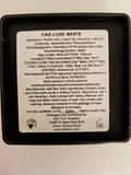 WHITE FAB LUXE FACE PAINT 45GM