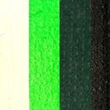 Susy Amaro's EZStrokes Ombre Collection "Green Gaia" Arty Brush Cake