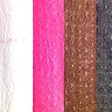 Susy Amaro's EZStrokes Ombre Collection "Pink Flora" Arty Brush Cake